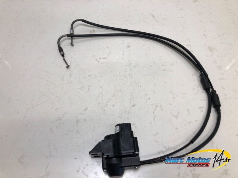 MOTEUR DE VALVE D'ECHAPPEMENT YAMAHA MT10 2019