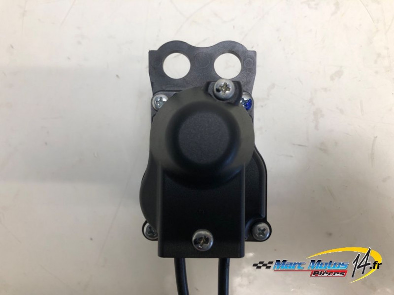 MOTEUR DE VALVE D'ECHAPPEMENT YAMAHA MT10 2019