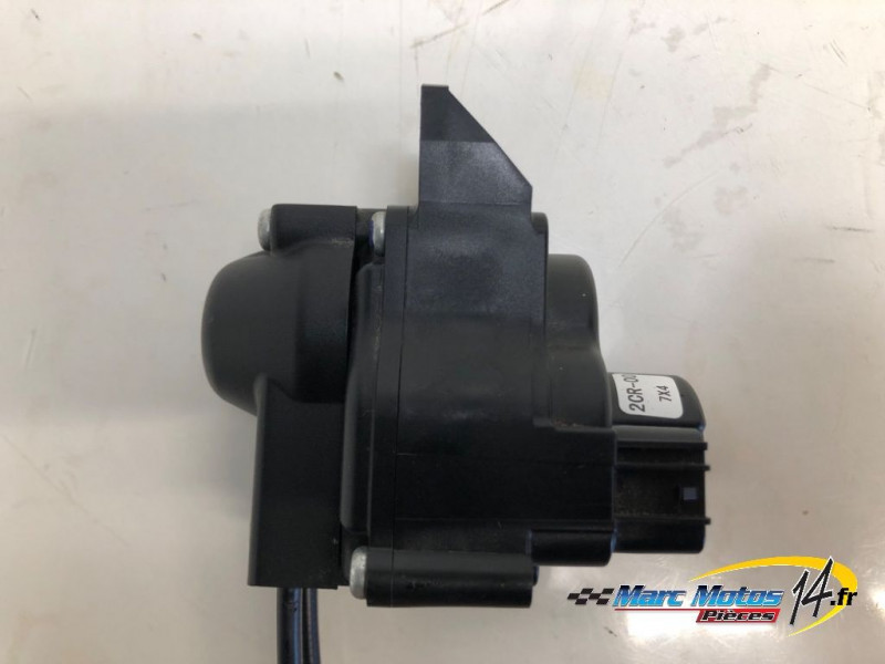 MOTEUR DE VALVE D'ECHAPPEMENT YAMAHA MT10 2019