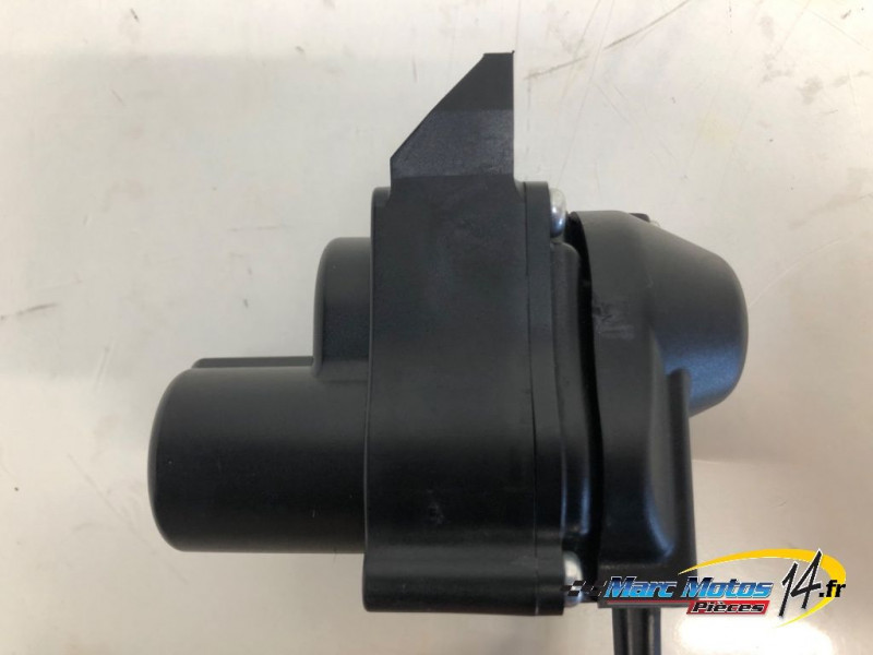 MOTEUR DE VALVE D'ECHAPPEMENT YAMAHA MT10 2019