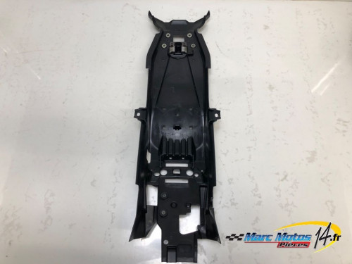PASSAGE DE ROUE YAMAHA MT10 2019