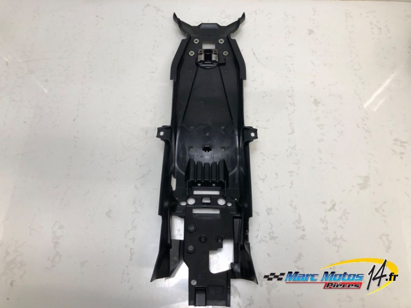 PASSAGE DE ROUE YAMAHA MT10 2019