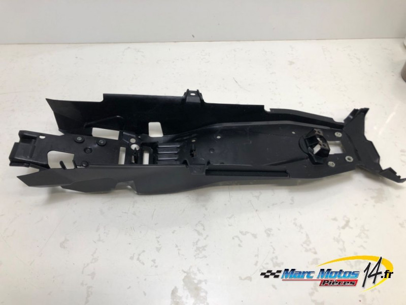PASSAGE DE ROUE YAMAHA MT10 2019