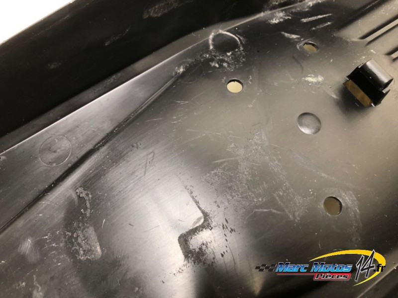 PASSAGE DE ROUE YAMAHA MT10 2019
