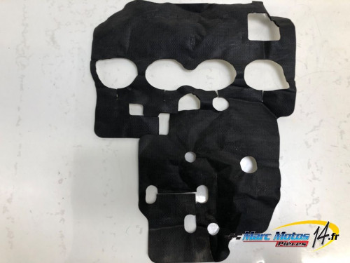 PLASTIQUES ET CAOUTCHOUCS DIVERS YAMAHA MT10 2019