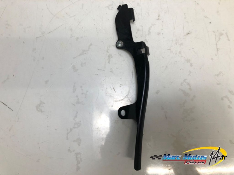 PLASTIQUES ET CAOUTCHOUCS DIVERS YAMAHA MT10 2019