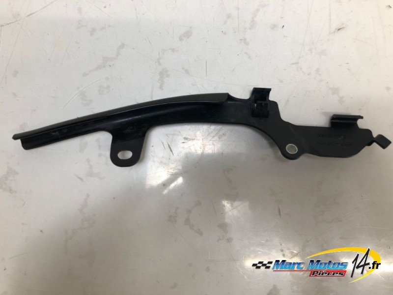 PLASTIQUES ET CAOUTCHOUCS DIVERS YAMAHA MT10 2019