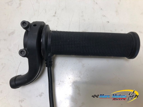 POIGNEE DE GAZ YAMAHA MT10 2019