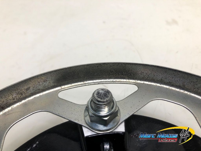 PORTE COURONNE YAMAHA MT10 2019