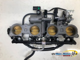 RAMPE D'INJECTION YAMAHA MT10 2019