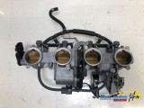 RAMPE D'INJECTION YAMAHA MT10 2019