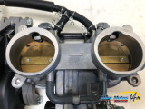 RAMPE D'INJECTION YAMAHA MT10 2019