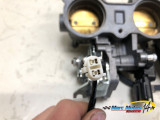 RAMPE D'INJECTION YAMAHA MT10 2019