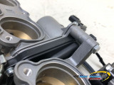 RAMPE D'INJECTION YAMAHA MT10 2019