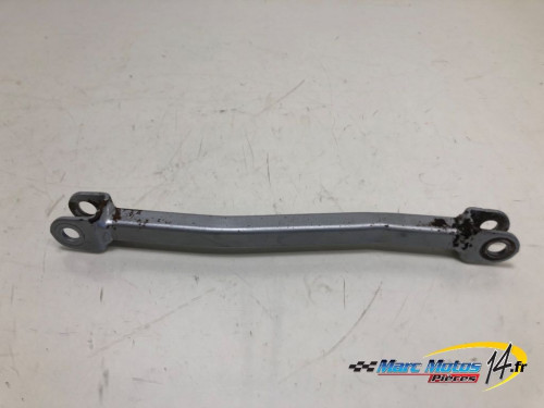 BARRE DE SUPPORT D'ETRIER ARRIERE SUZUKI 650 SV S 2002