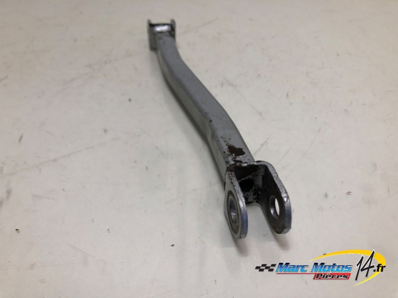 BARRE DE SUPPORT D'ETRIER ARRIERE SUZUKI 650 SV S 2002