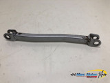 BARRE DE SUPPORT D'ETRIER ARRIERE SUZUKI 650 SV S 2002