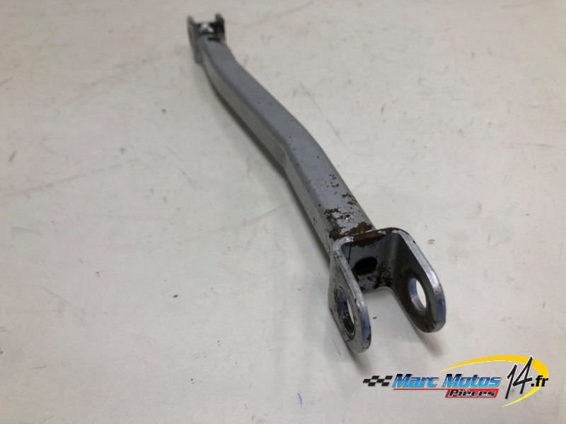 BARRE DE SUPPORT D'ETRIER ARRIERE SUZUKI 650 SV S 2002