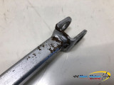 BARRE DE SUPPORT D'ETRIER ARRIERE SUZUKI 650 SV S 2002