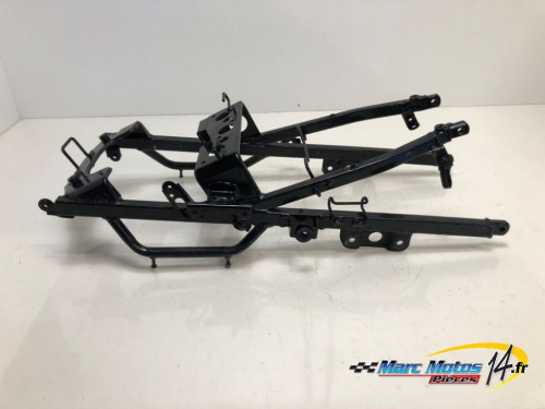 BERCEAU ARRIERE DE CADRE SUZUKI 650 SV S 2002