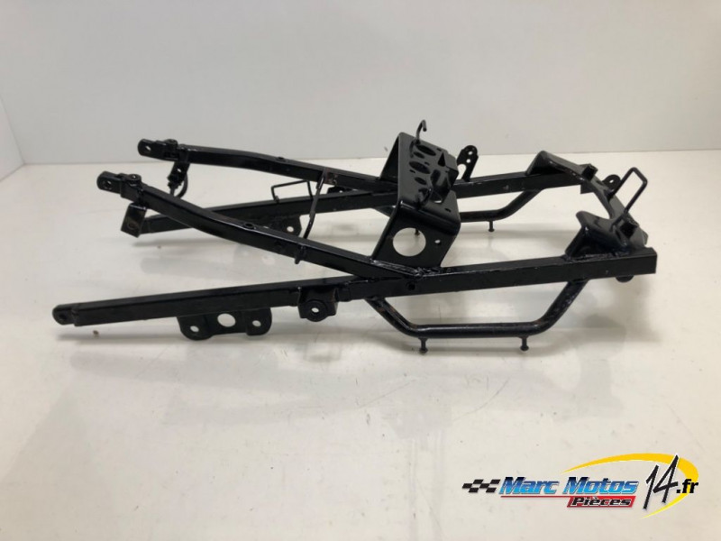 BERCEAU ARRIERE DE CADRE SUZUKI 650 SV S 2002