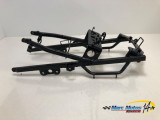 BERCEAU ARRIERE DE CADRE SUZUKI 650 SV S 2002