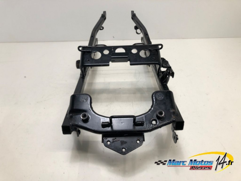 BERCEAU ARRIERE DE CADRE SUZUKI 650 SV S 2002