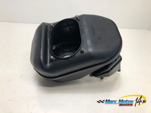 BOITIER DE FILTRE A AIR SUZUKI 650 SV S 2002