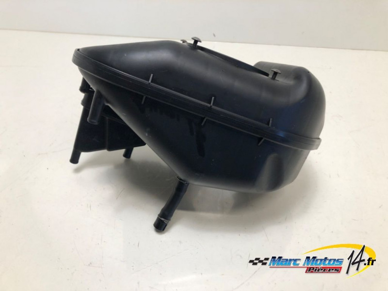 BOITIER DE FILTRE A AIR SUZUKI 650 SV S 2002