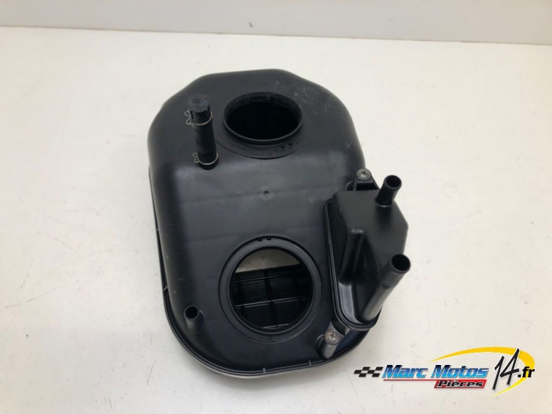 BOITIER DE FILTRE A AIR SUZUKI 650 SV S 2002