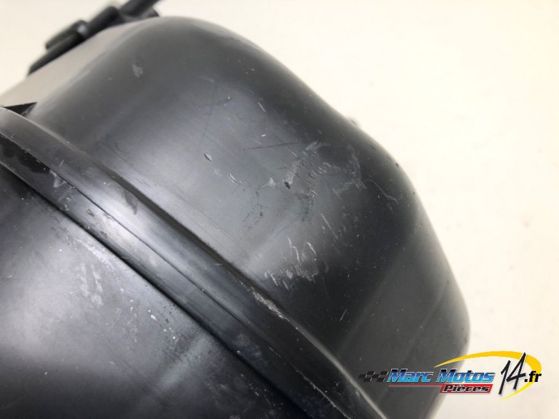 BOITIER DE FILTRE A AIR SUZUKI 650 SV S 2002
