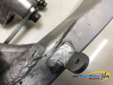 BRAS OSCILLANT SUZUKI 650 SV S 2002