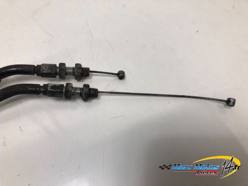 CABLE D'ACCELERATEUR SUZUKI 650 SV S 2002