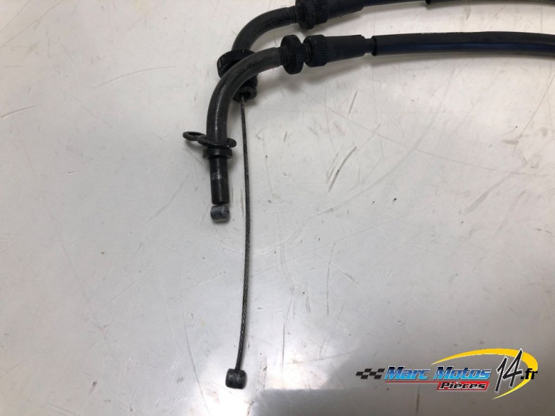 CABLE D'ACCELERATEUR SUZUKI 650 SV S 2002