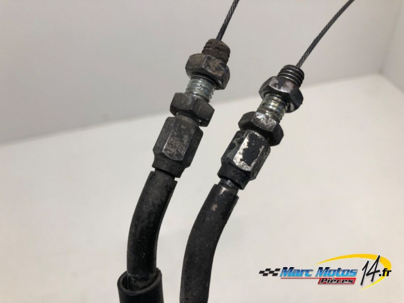 CABLE D'ACCELERATEUR SUZUKI 650 SV S 2002