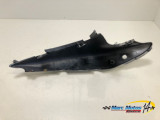 CACHE LATERAL GAUCHE SUZUKI 650 SV S 2002
