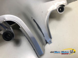 CACHE LATERAL GAUCHE SUZUKI 650 SV S 2002