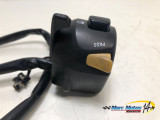 COMMODO GAUCHE SUZUKI 650 SV S 2002