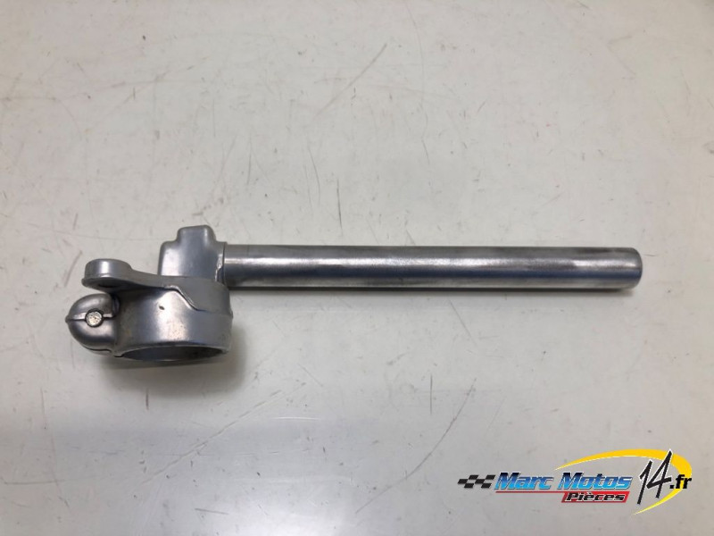 DEMI GUIDON DROIT SUZUKI 650 SV S 2002