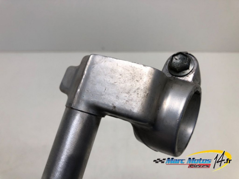DEMI GUIDON DROIT SUZUKI 650 SV S 2002