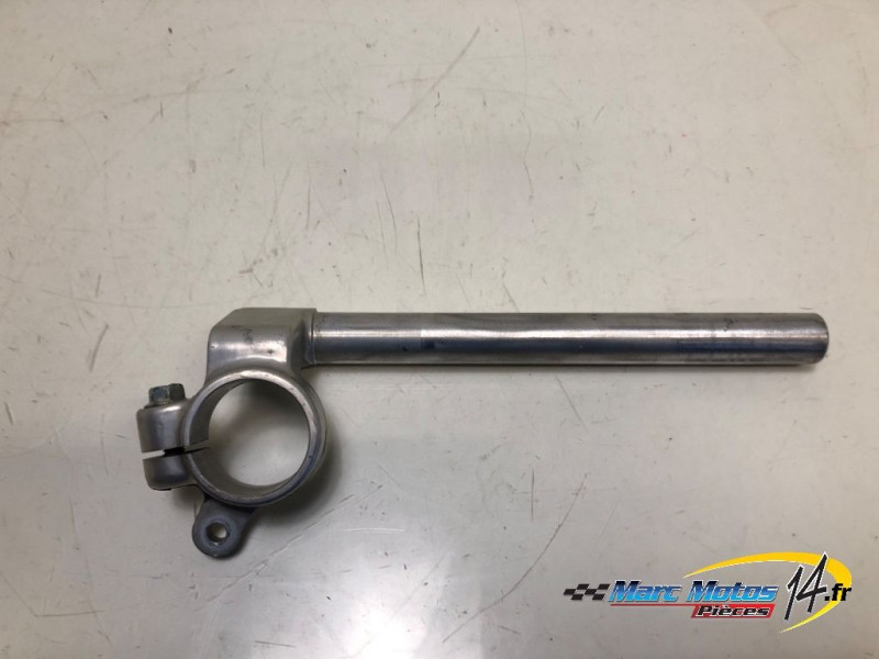 DEMI GUIDON GAUCHE SUZUKI 650 SV S 2002