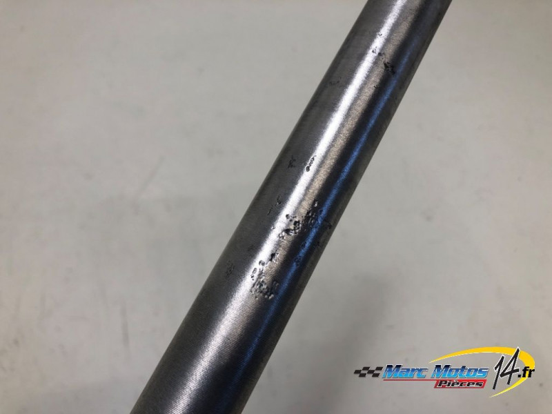 DEMI GUIDON GAUCHE SUZUKI 650 SV S 2002