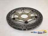 DISQUE AVANT DROIT SUZUKI 650 SV S 2002