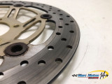 DISQUE AVANT DROIT SUZUKI 650 SV S 2002