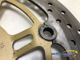 DISQUE AVANT GAUCHE SUZUKI 650 SV S 2002