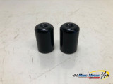 EMBOUT DE GUIDON SUZUKI 650 SV S 2002