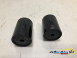 EMBOUT DE GUIDON SUZUKI 650 SV S 2002