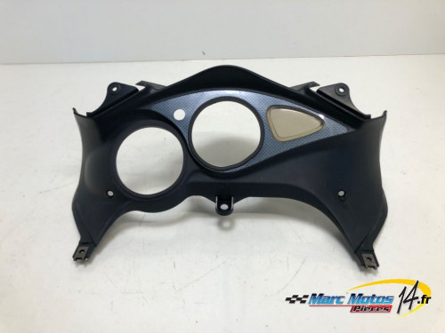 ENTOURAGE DE TABLEAU DE BORD SUZUKI 650 SV S 2002