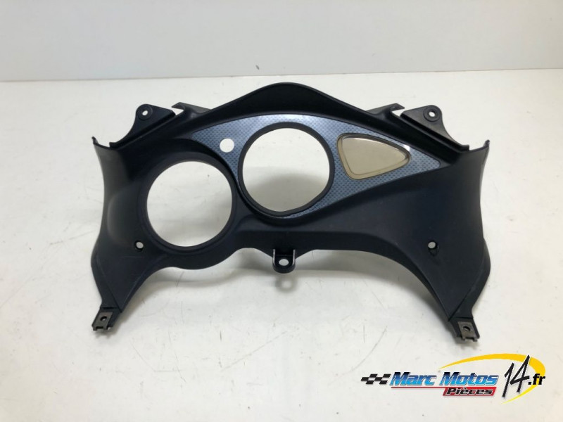 ENTOURAGE DE TABLEAU DE BORD SUZUKI 650 SV S 2002