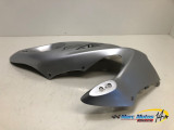 FLANC DE CARENAGE GAUCHE SUZUKI 650 SV S 2002